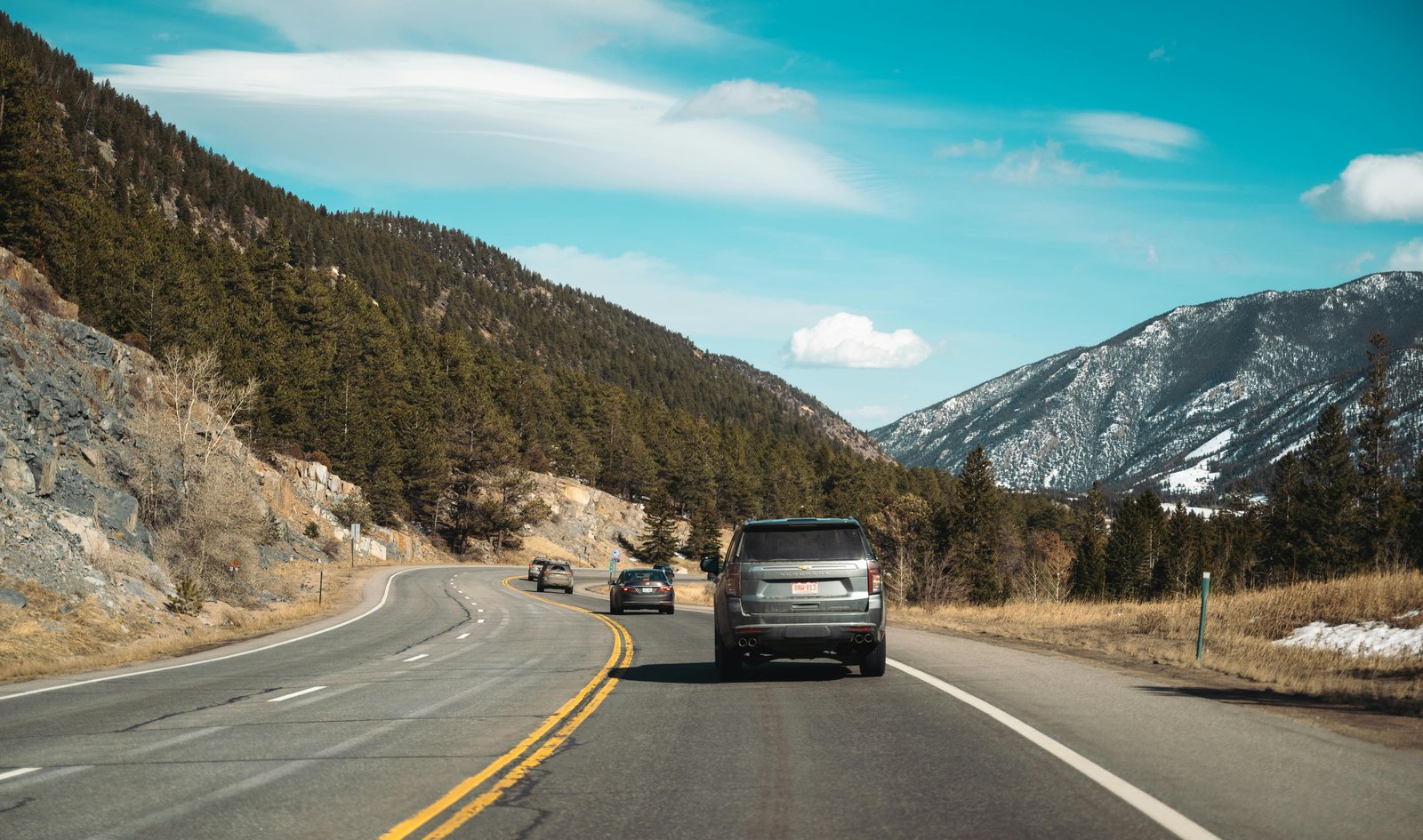 Car Rental