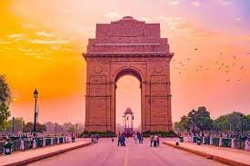 Golden Triangle Tour