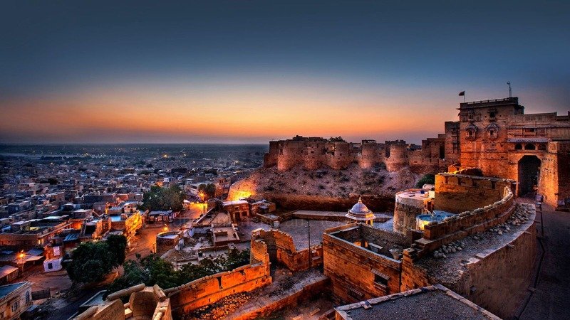 Rajasthan Tour