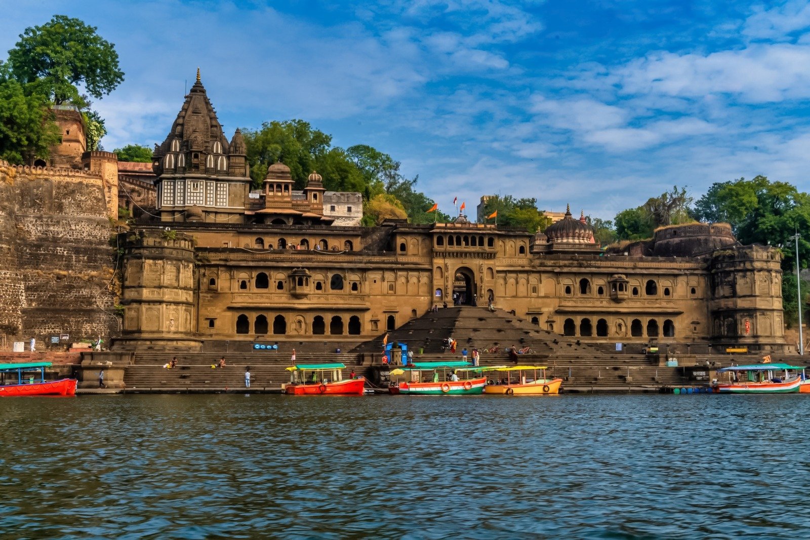 Ujjain Mahakal Tour