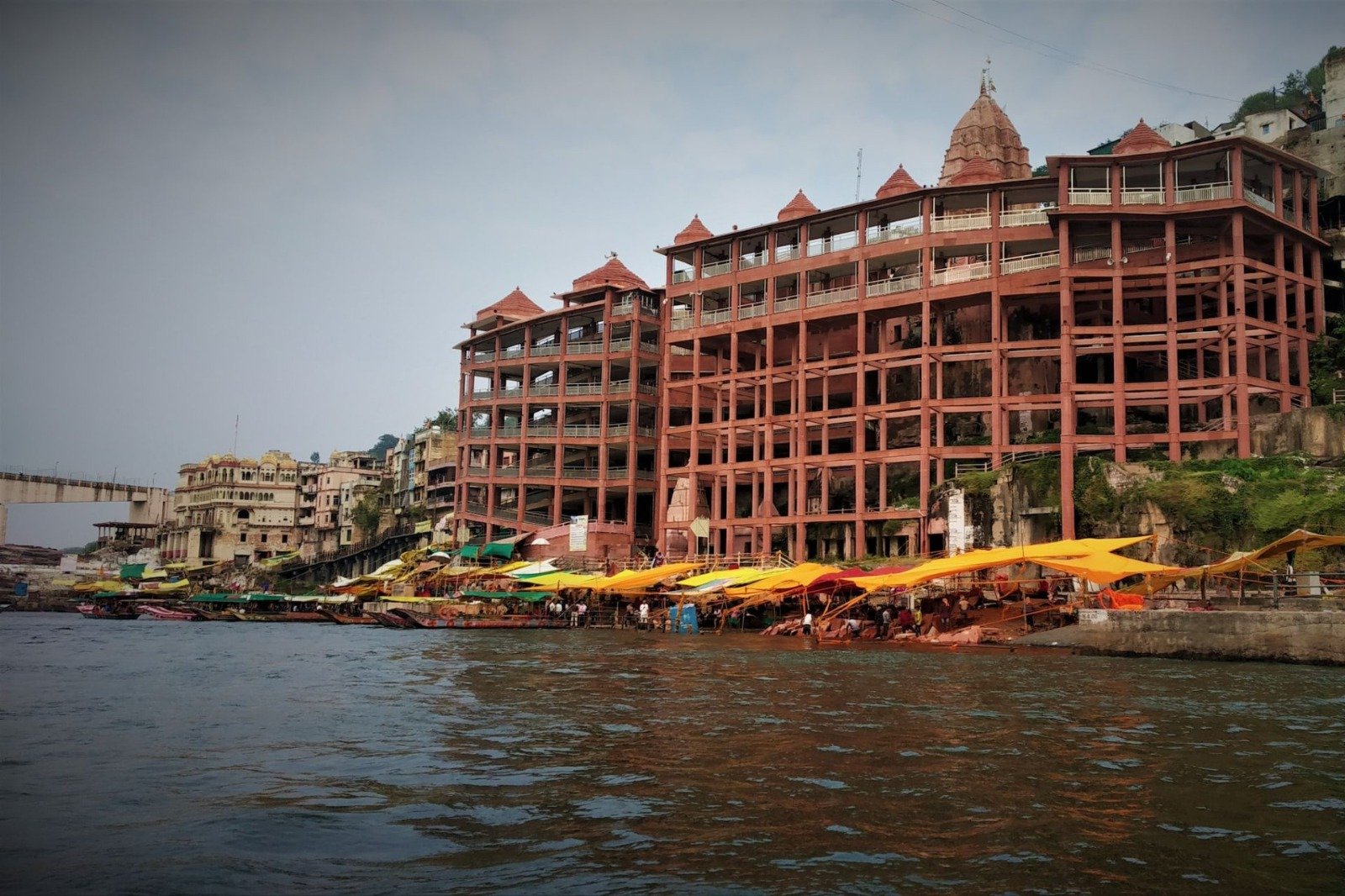 Ujjain Kumbh Tour