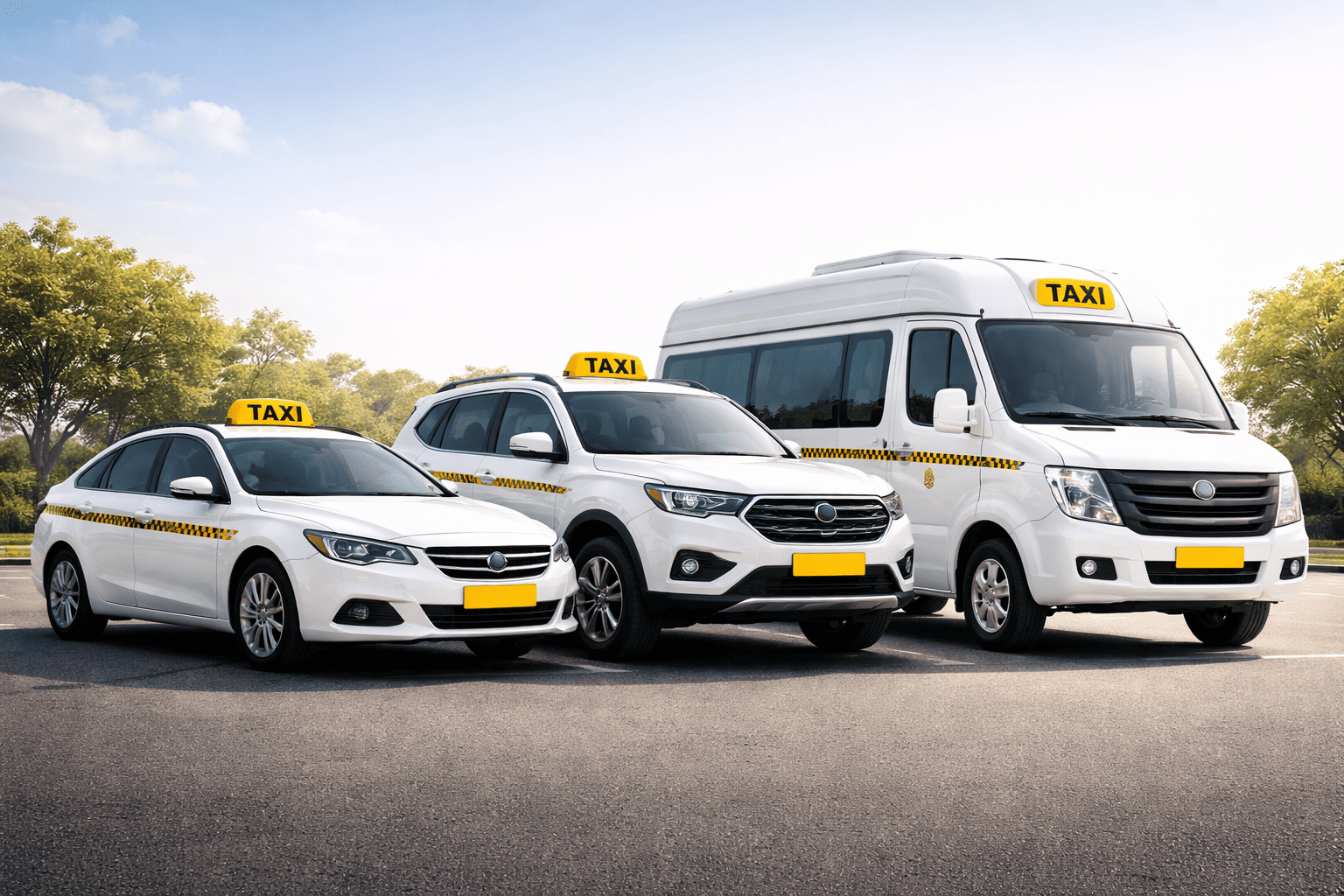 Car Rental Dwarka 