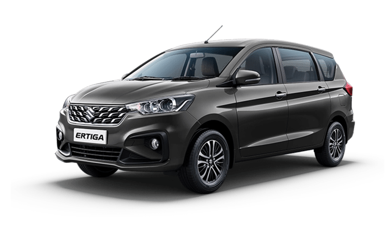 Maruti Suzuki Ertiga