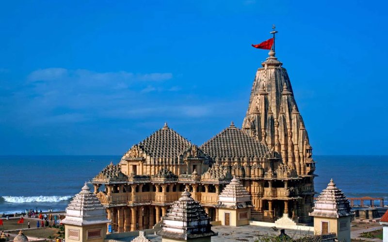 Dwarka Tour