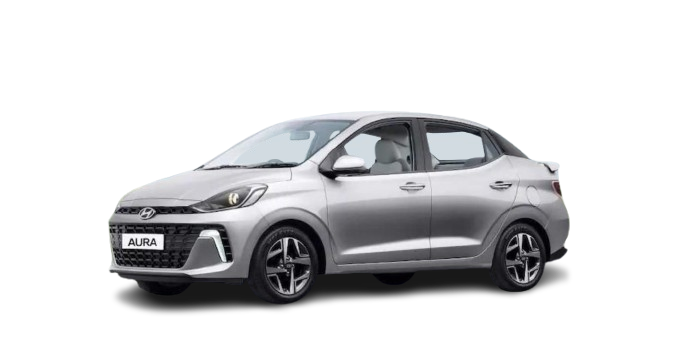 Hyundai Aura